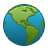 Icon: Globe